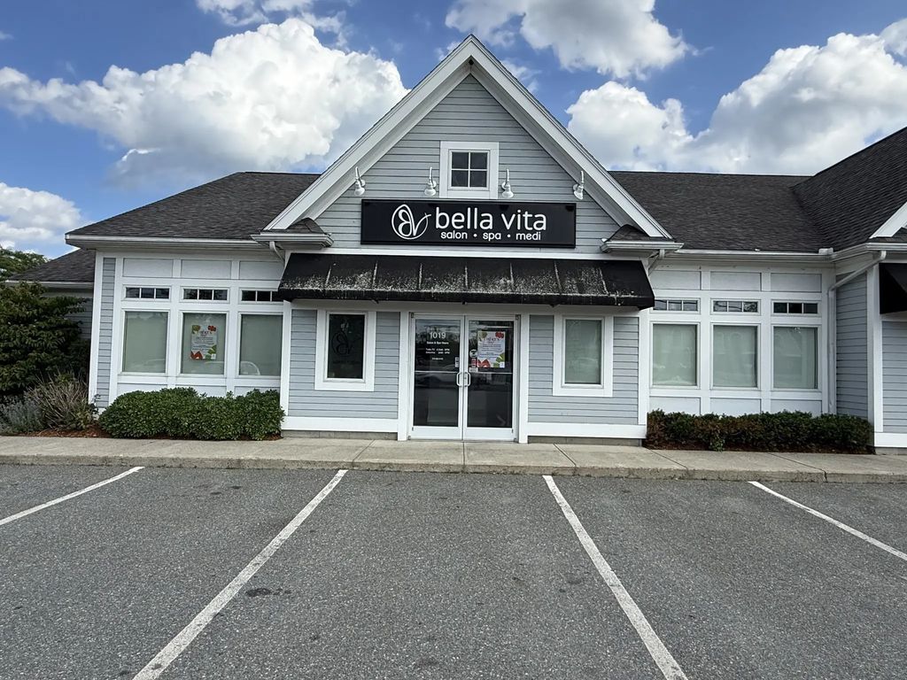 1019 Osgood Street #1019, North Andover