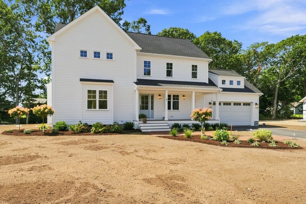 6 Collin's Way, Fairhaven