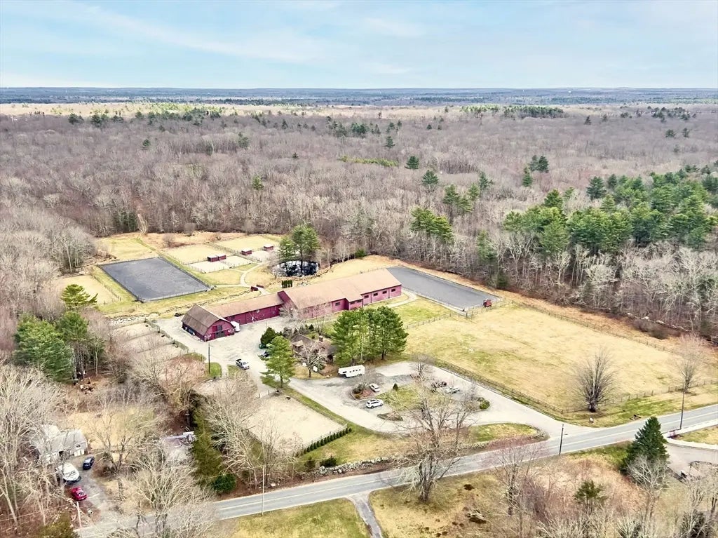 29 & 43 Francis St., Rehoboth