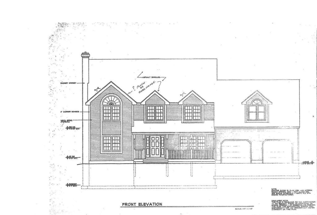3 Violet Way, Westford