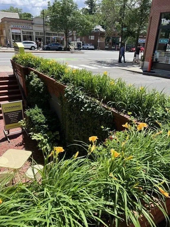 1776 Massachusetts Avenue #2a, Cambridge