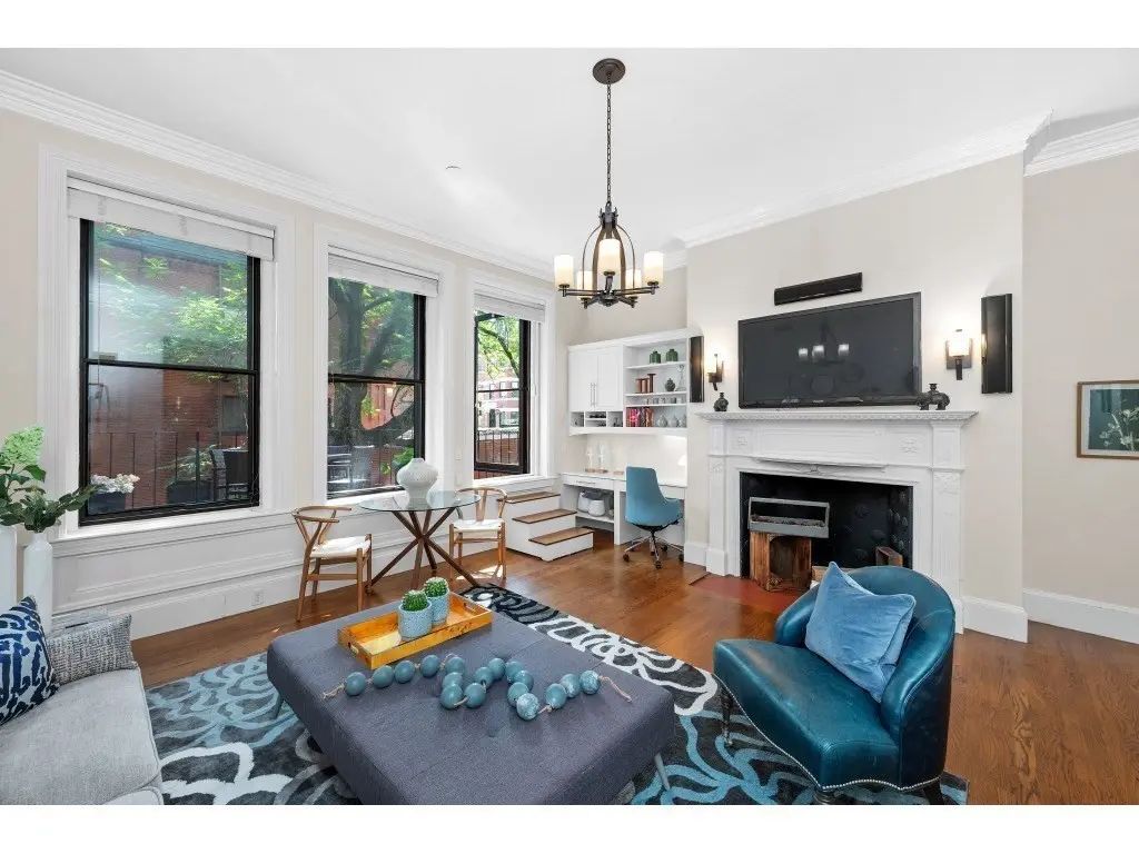 280 Commonwealth Avenue #108, Boston