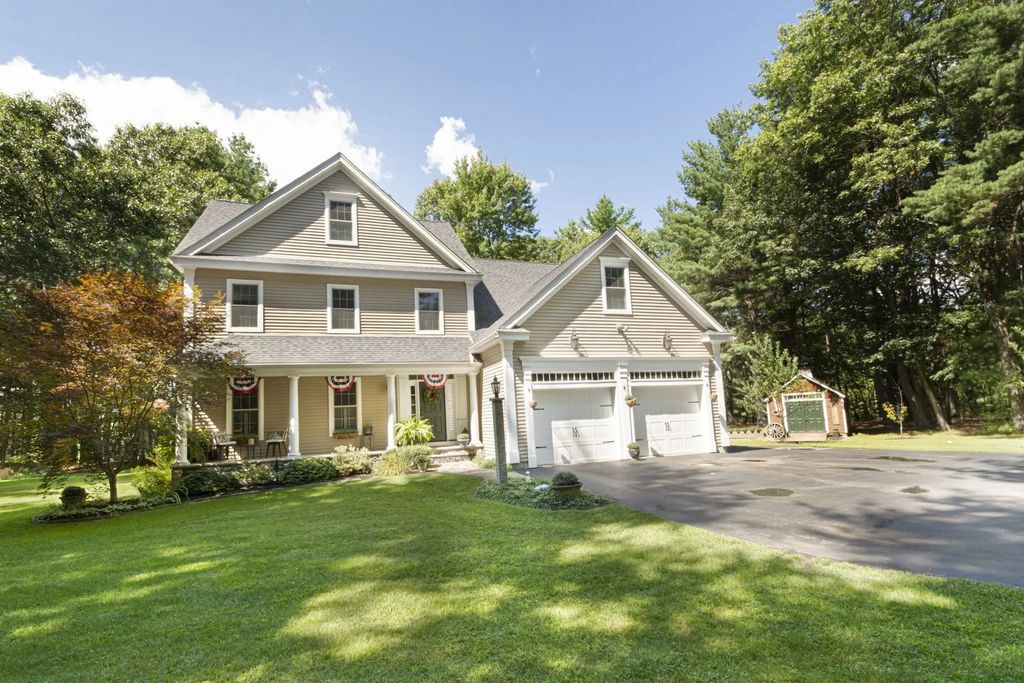 32 Sewall St, Shrewsbury