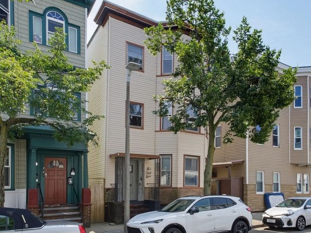 259 Havre St, Boston