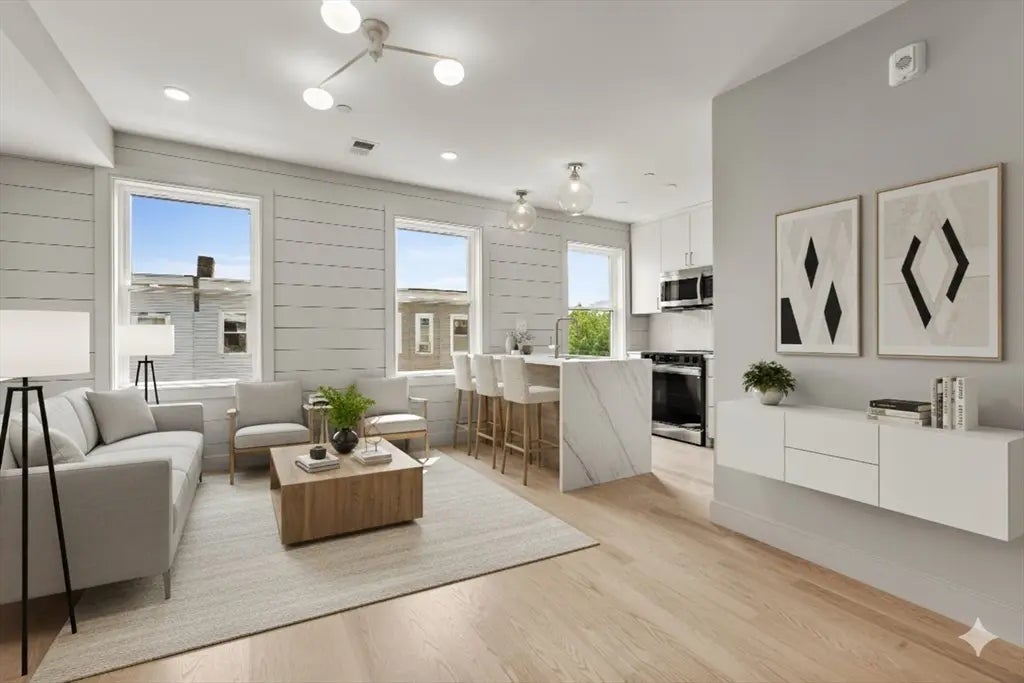 88 Maverick Street #3, Boston