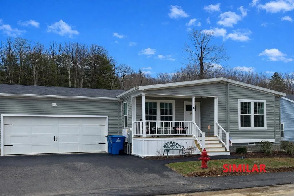 19 Pinrock Drive, Sturbridge