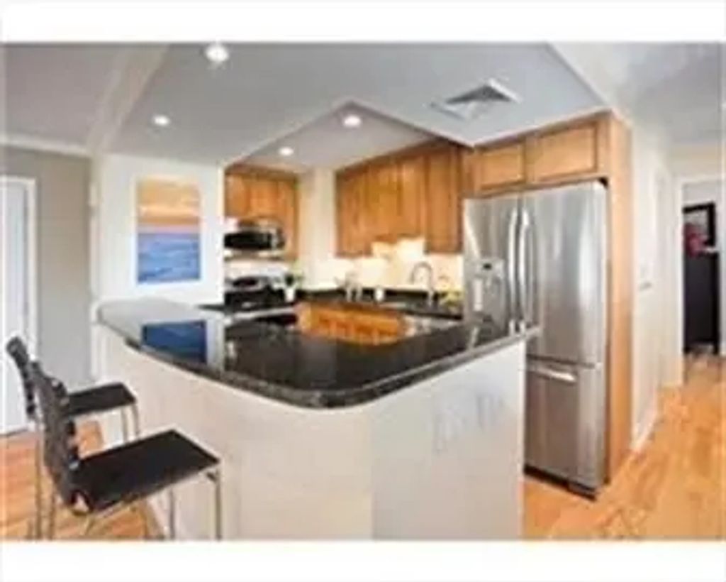 20 Chapel Street #a 303, Brookline
