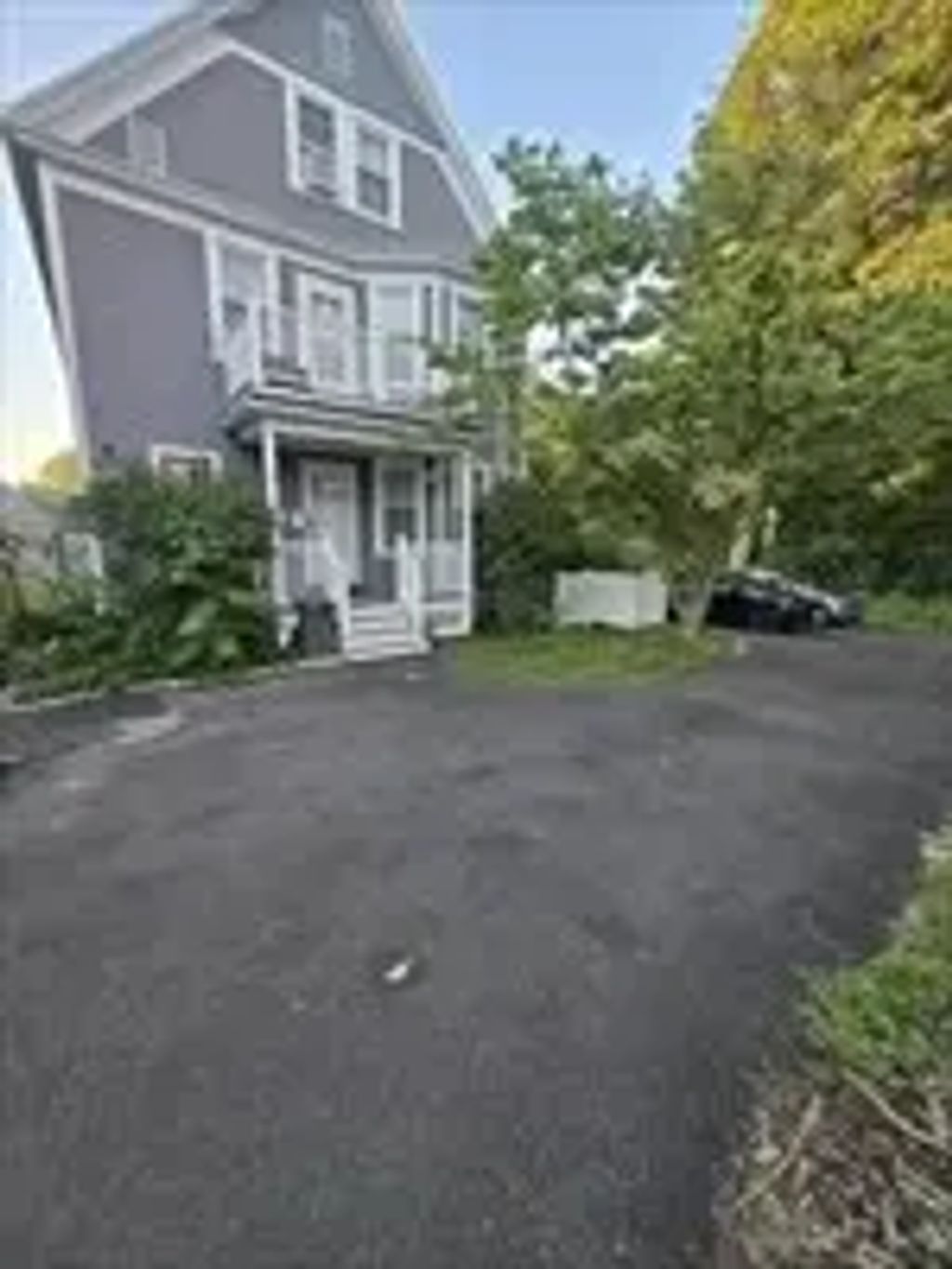 4 Woodville #1, Boston