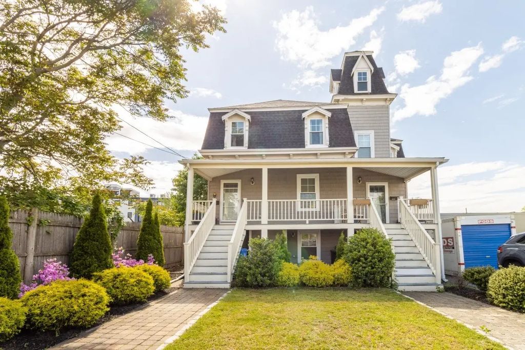 189 Shirley St #1, Winthrop