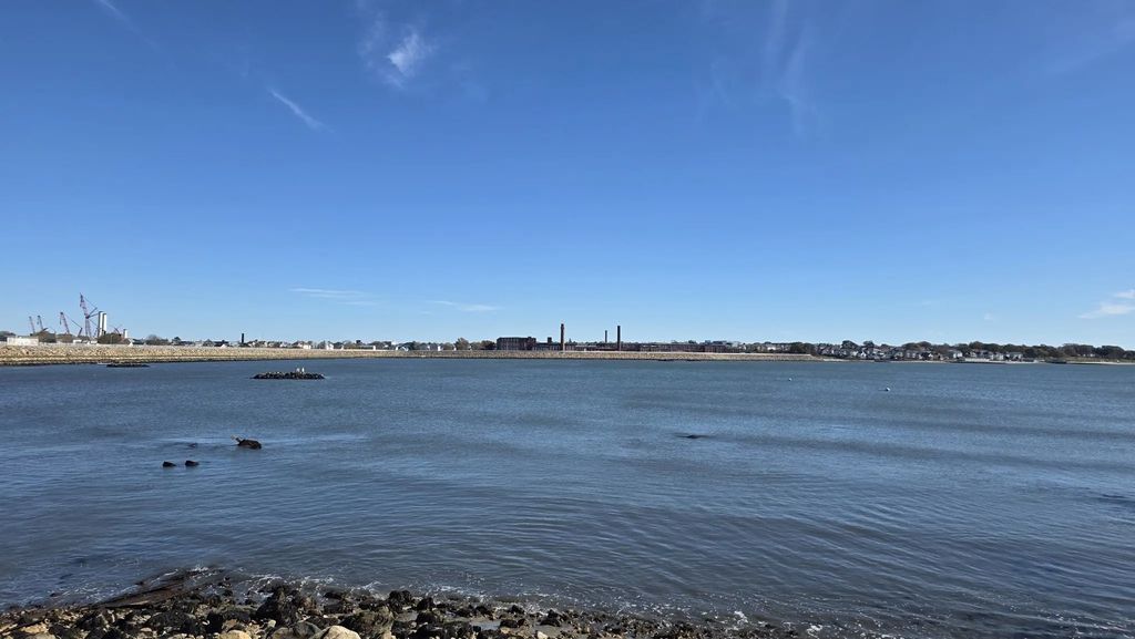 1510 Padanaram Ave, New Bedford