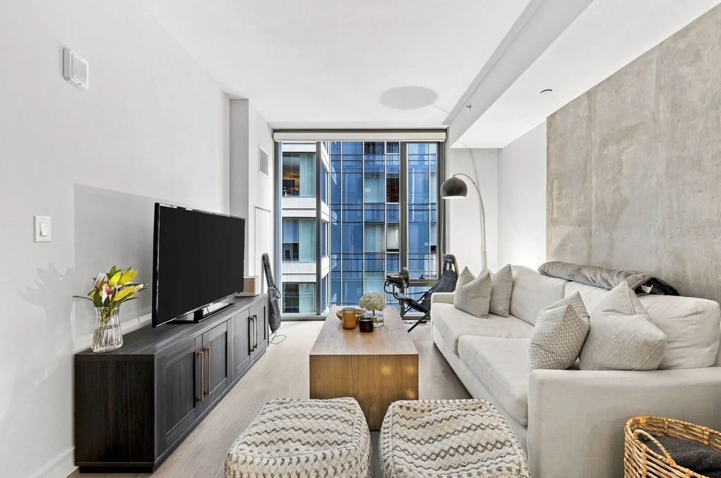 55 Lagrange #802, Boston