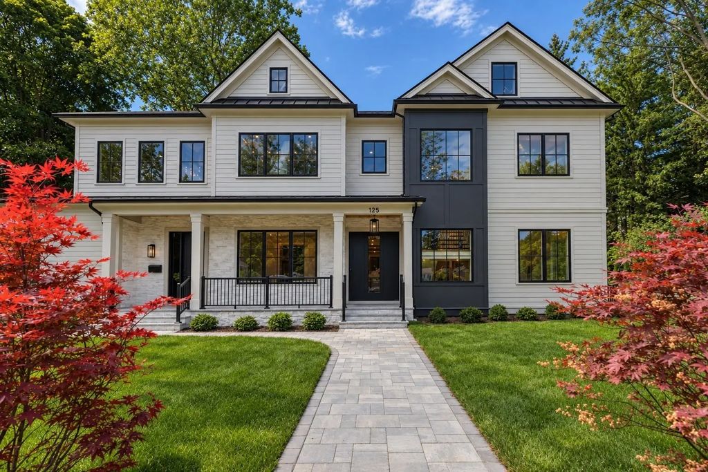 125 Allen Ave, Newton