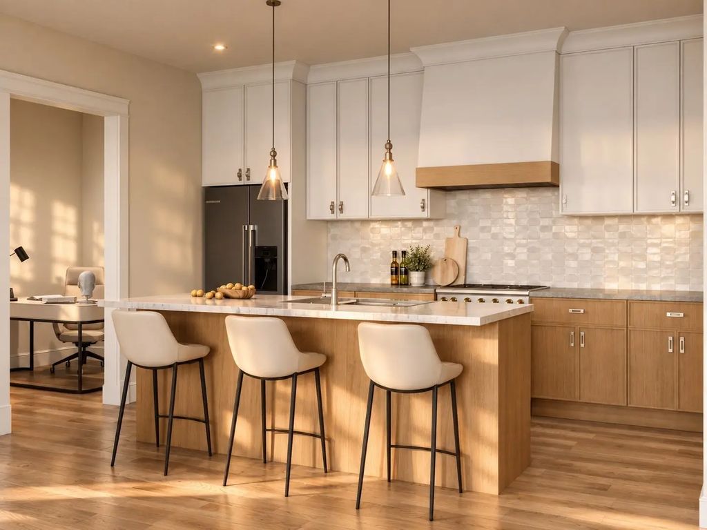 309 Broadway #6, Cambridge