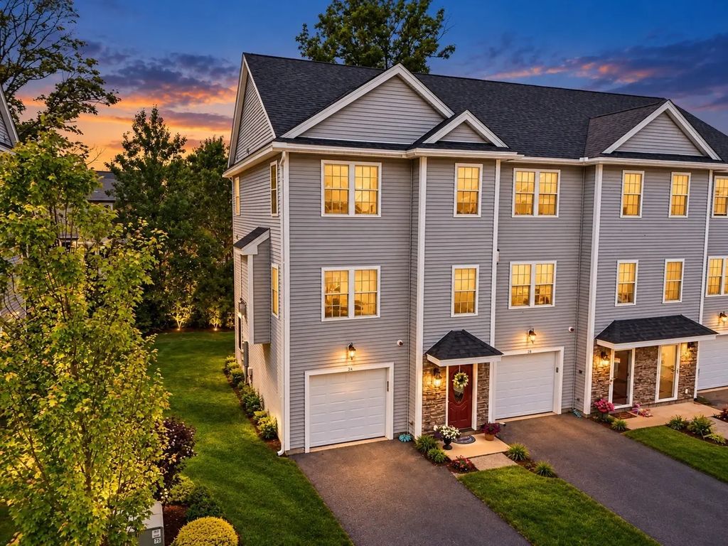 2 Starfish Way #a, Salisbury