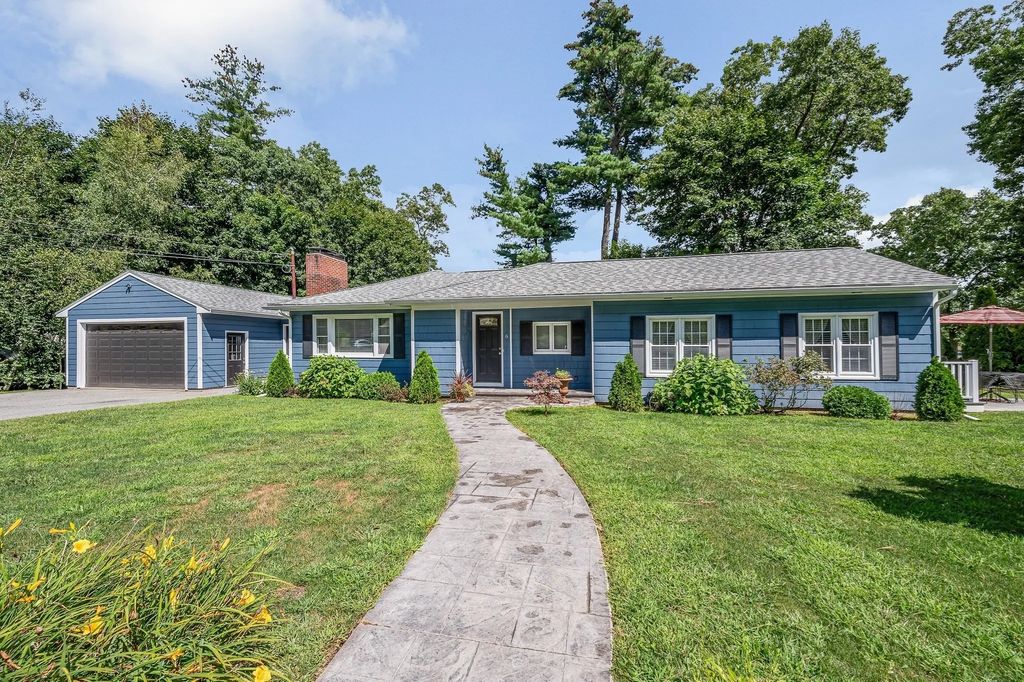 6 Forrest St, Chelmsford
