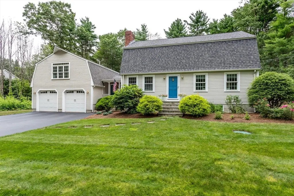 37 Daniels St, Franklin