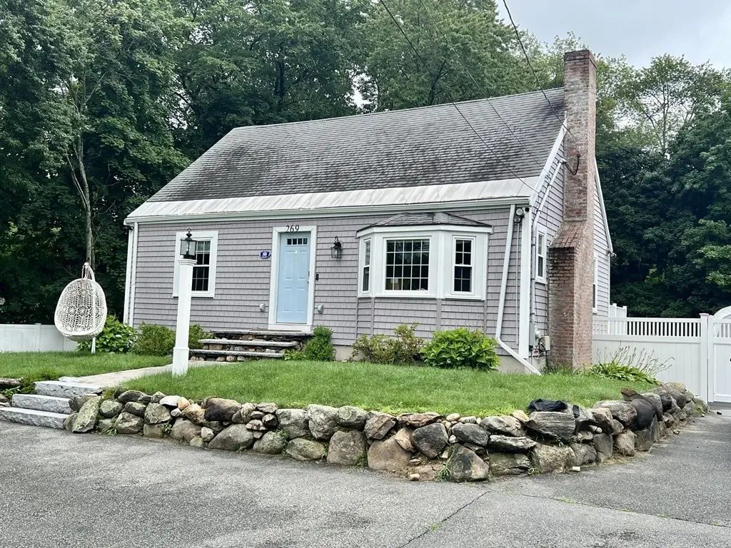 269 North Rd #-, Bedford