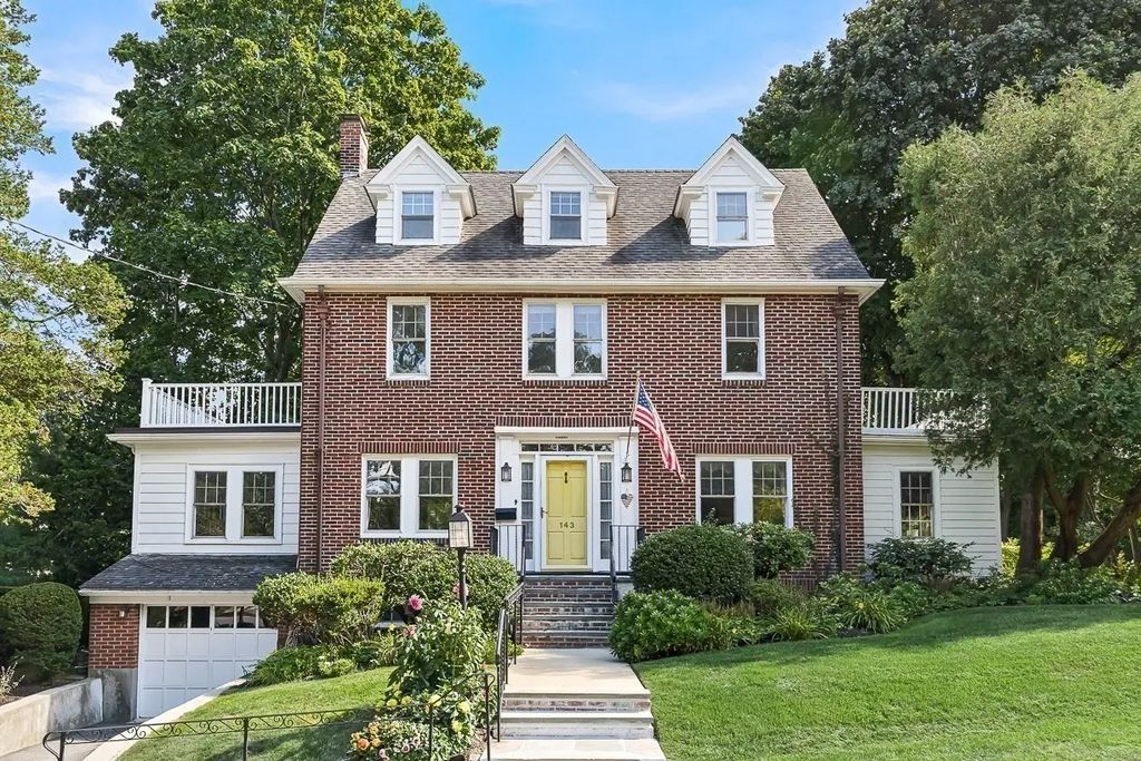 143 Arlington Street, Winchester