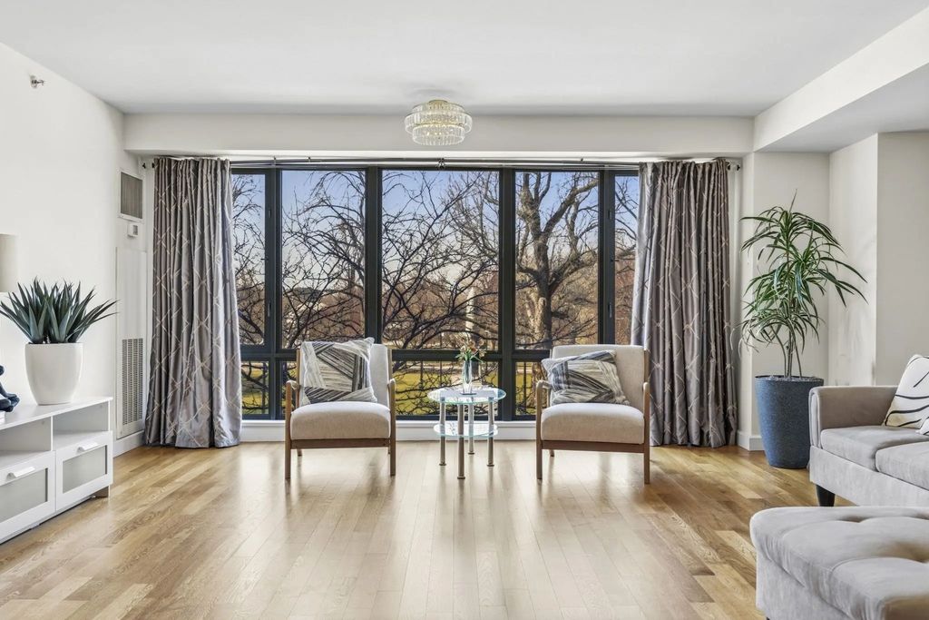 165 Tremont St #301, Boston