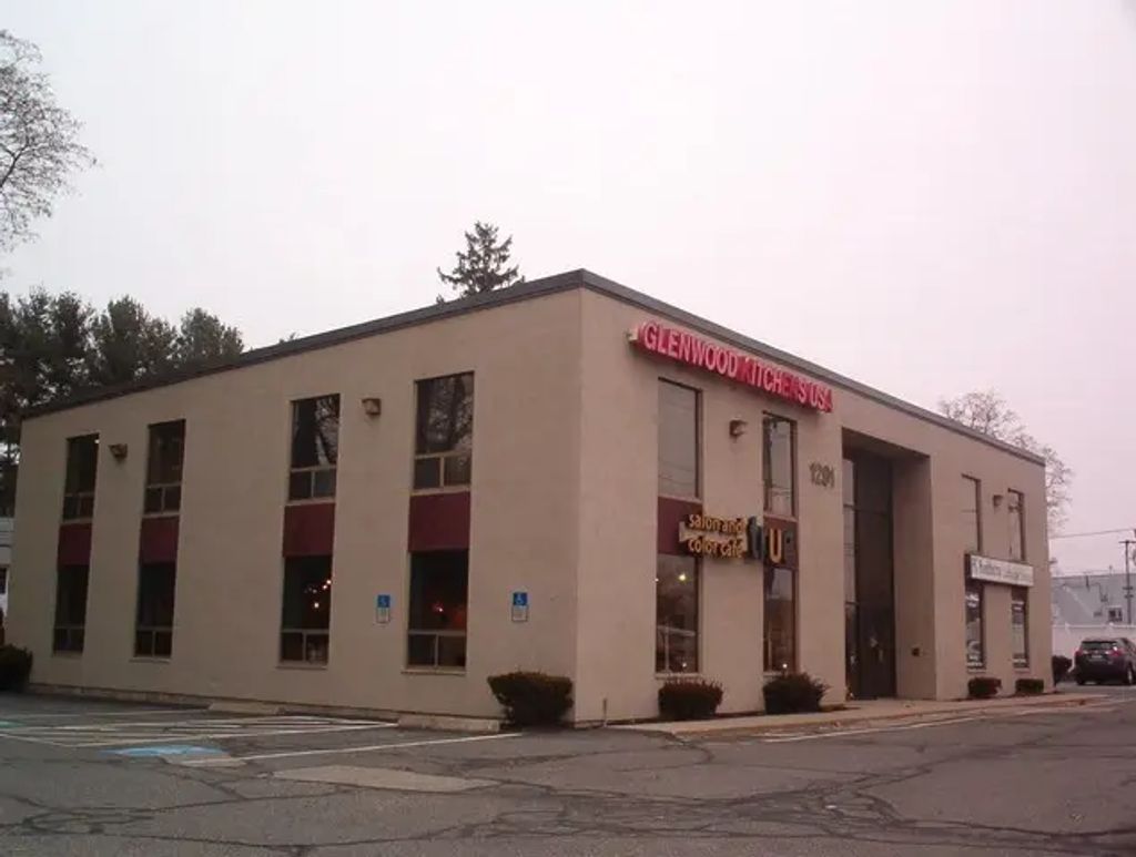 1291 Worcester Rd., Framingham