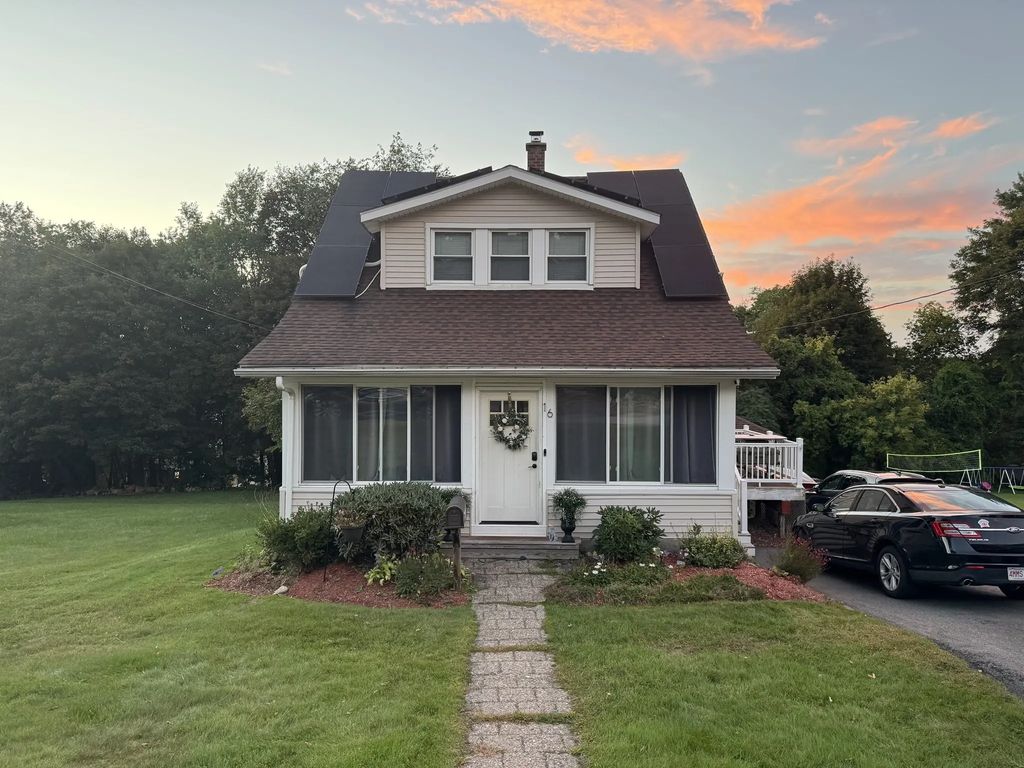 16 Field St, Auburn