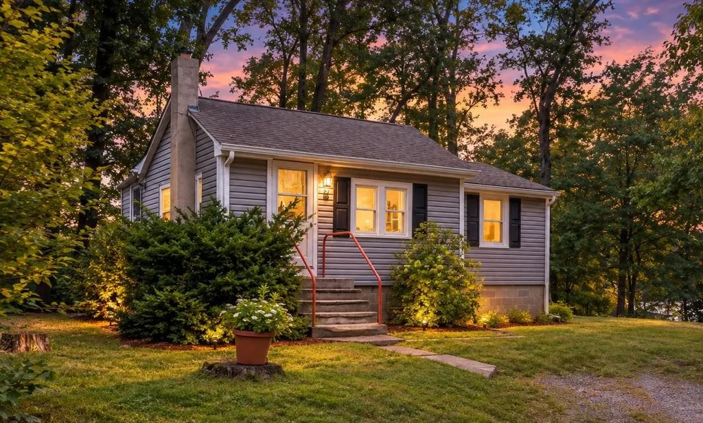 21 Faulkner Rd, Grafton