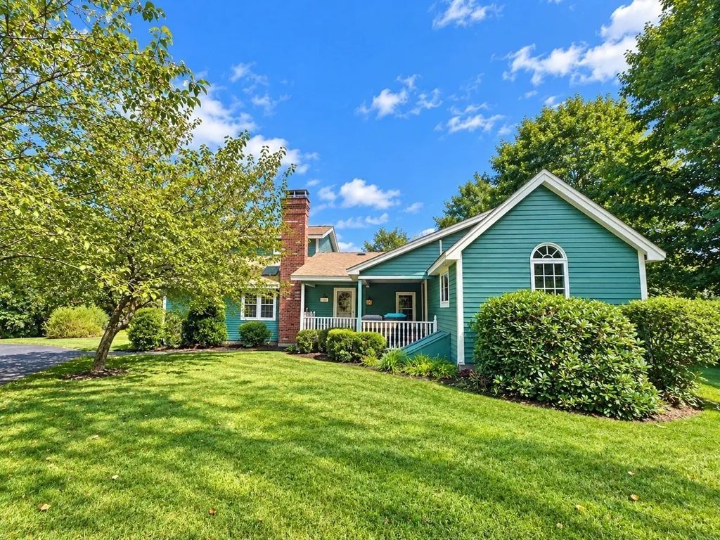 163 Rowley Hill Rd, Sterling