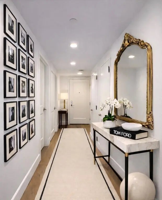 100 Lovejoy Wharf #11k, Boston