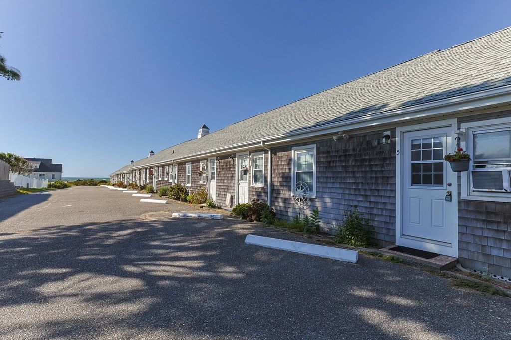41 Old Wharf Road #5, Dennis