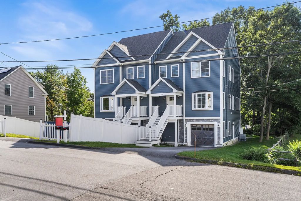 32 Valmor St, Worcester