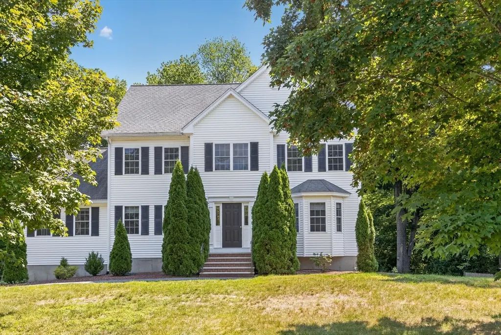 3 Chisholm Way, Wilmington