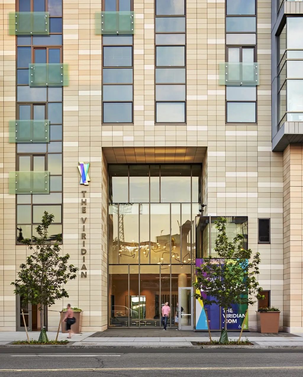 1282 Boylston St #322, Boston