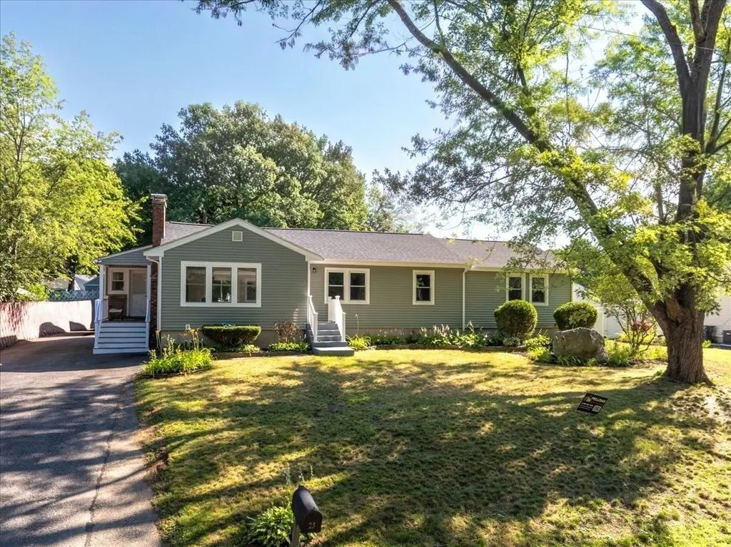 23 Taunton St, Bellingham