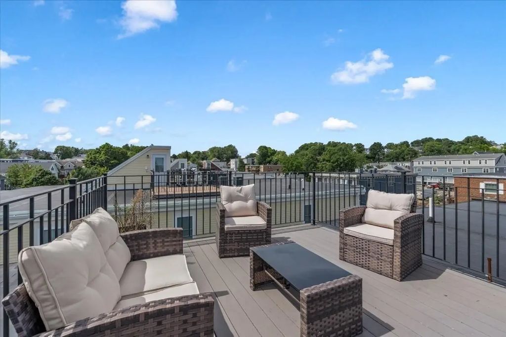 45 Coffey St #6, Boston