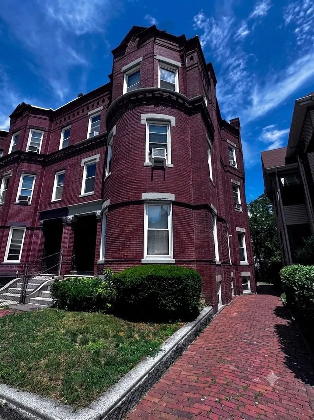 38 Moreland St #1, Boston