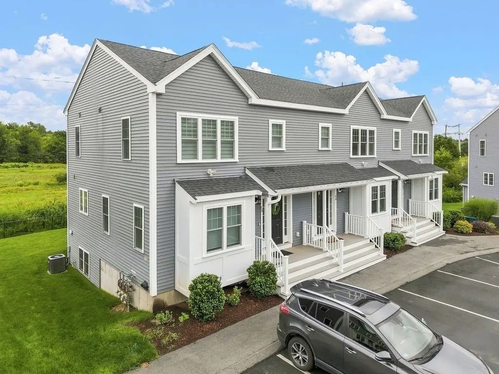 1005 Auburn St #c2, Whitman