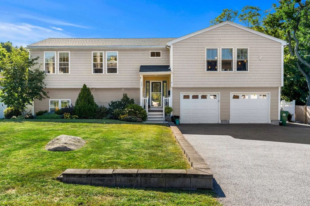 125 Fellsmere Street, Lynn