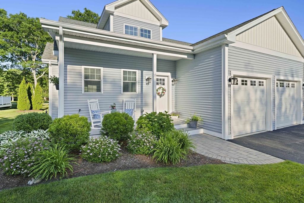 38 Cahoon Rd #38, Wareham