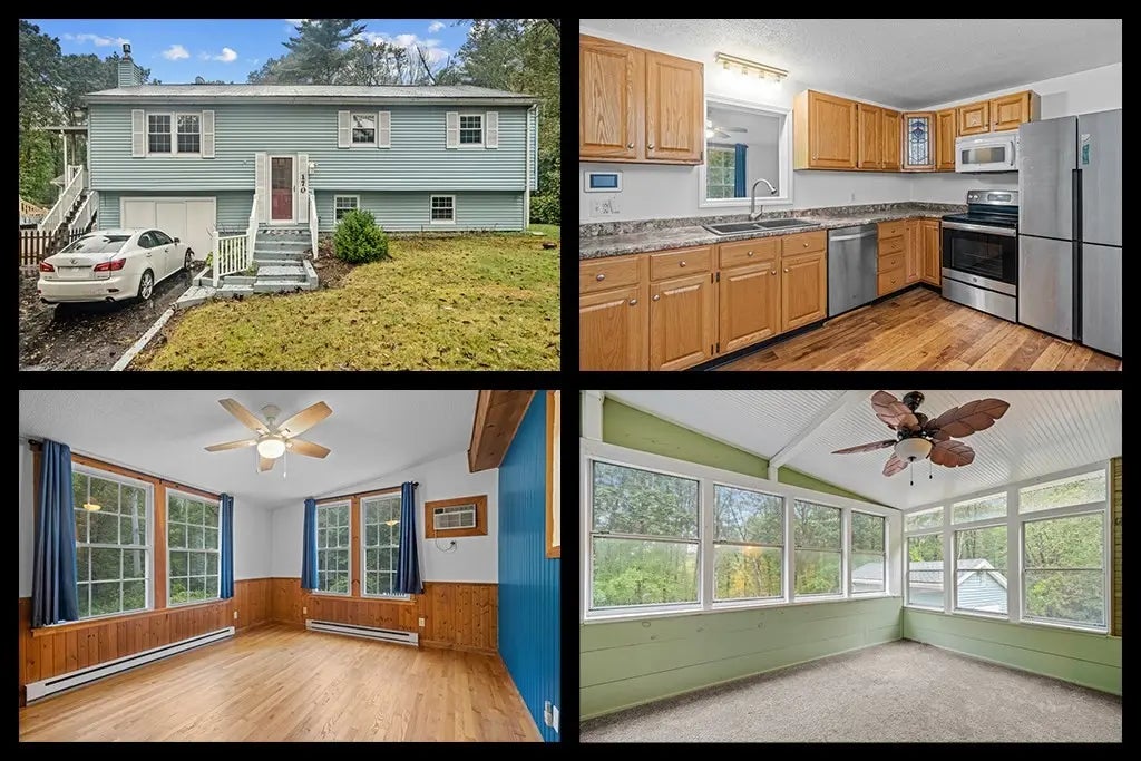 170 Shepard Road, Sturbridge