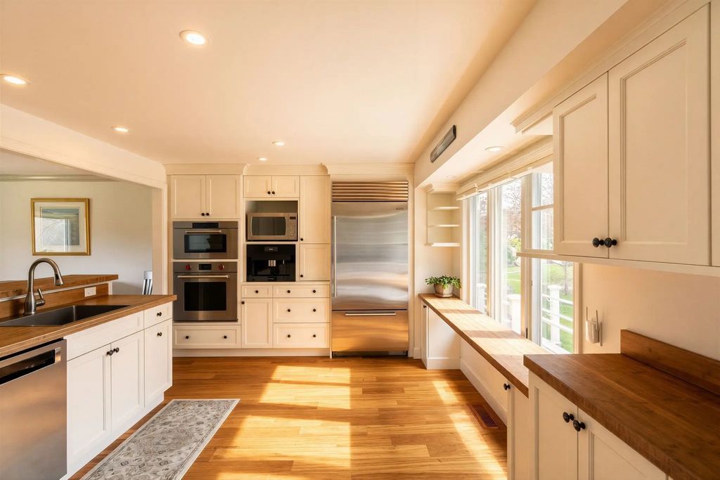 82 Thistle Patch Way #82, Hingham