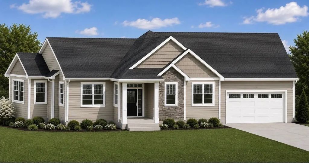 Lot 20 Silvergrass Lane, Southwick