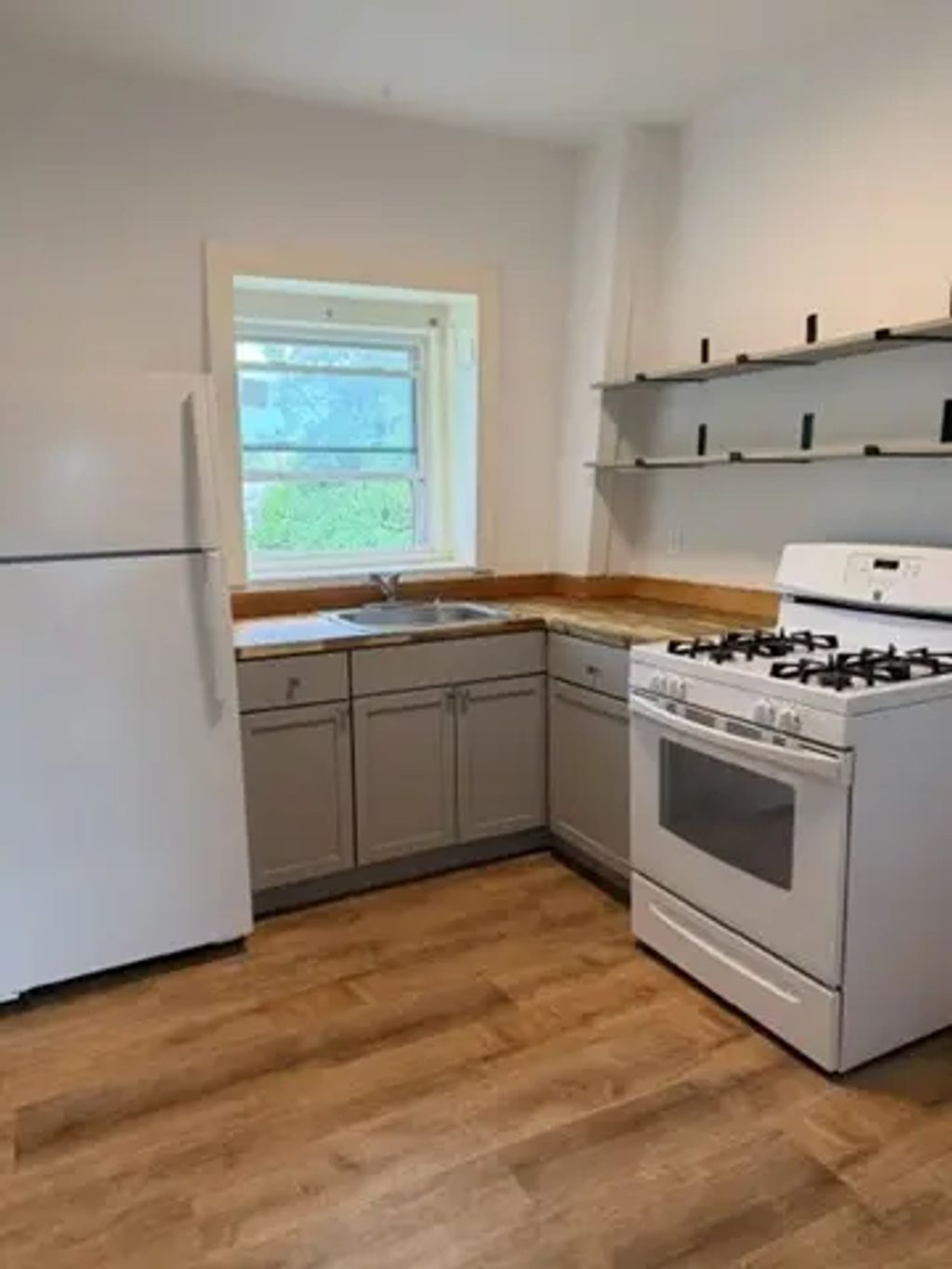 290 Lincoln St. #290, Boston