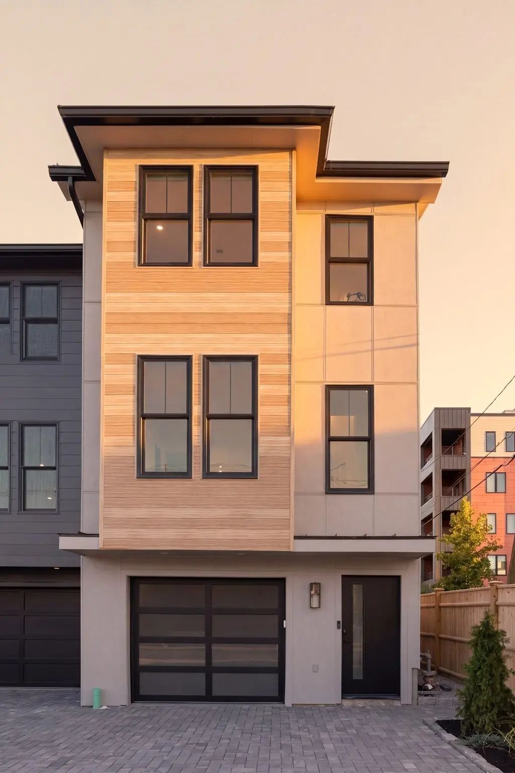 17 Lothrop St #17, Boston