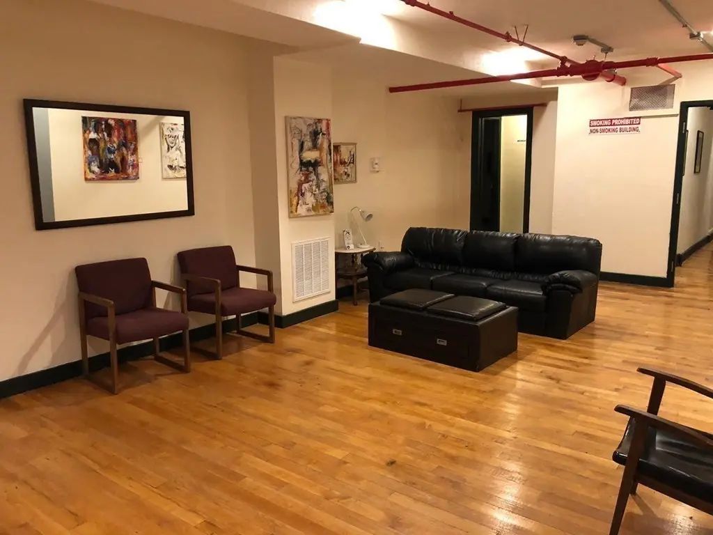 33 Dover St #322, Brockton