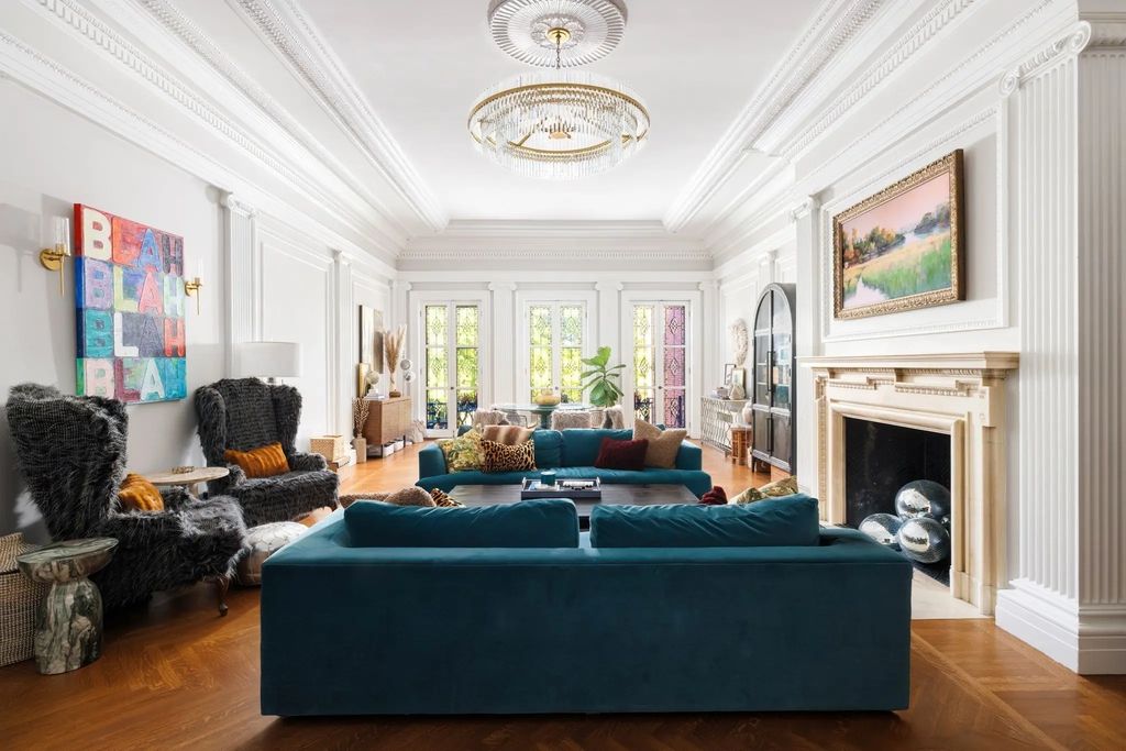 260 Beacon Street #5, Boston