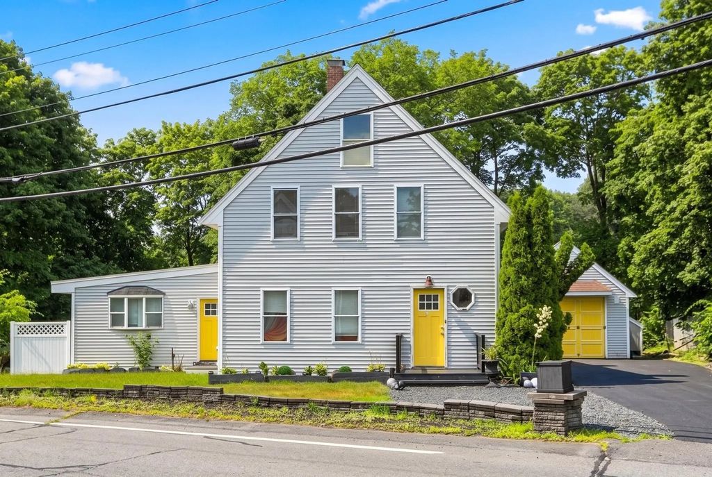 73 Wareham St, Middleboro
