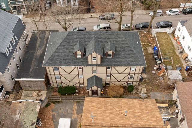 19 Hiawatha Rd, Boston