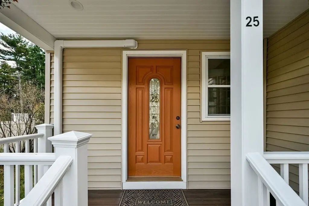25 Neal St, Walpole