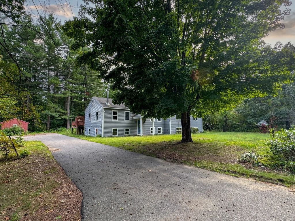 66 S Harbor Rd, Townsend