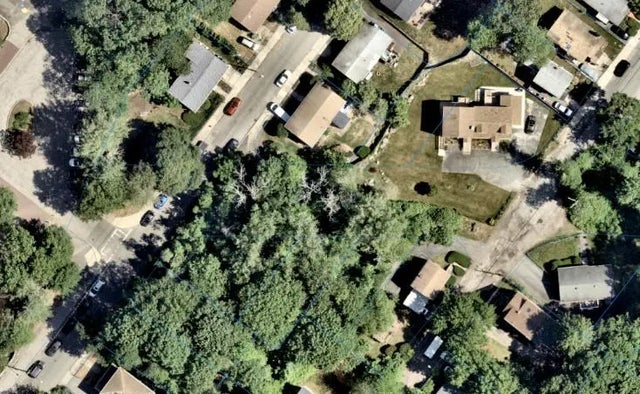 60 And 64 Monterey Ave, Boston